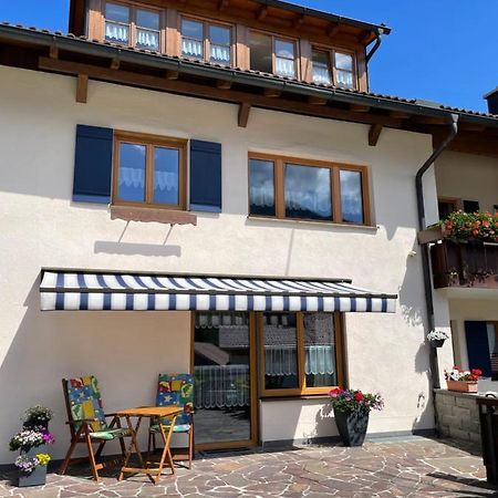 Ferienwohnung Falkenstein Реттенберг Экстерьер фото