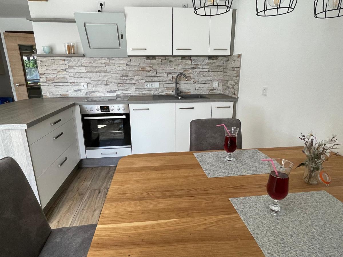 Ferienwohnung Falkenstein Реттенберг Экстерьер фото