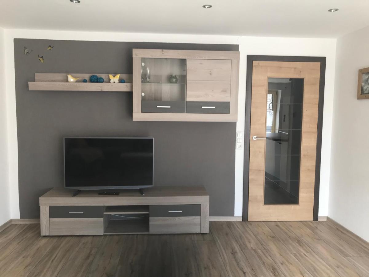 Ferienwohnung Falkenstein Реттенберг Экстерьер фото